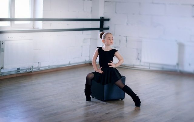 Cose da prendere in considerazione Prima di diventare un membro di A Dance Studio