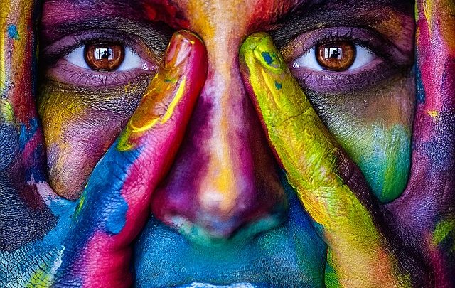 Cosa succede nella vita di una top model?