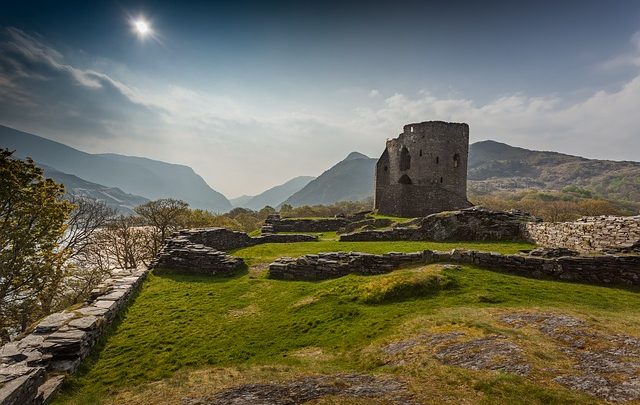 I parchi nazionali e cinematografici di Western Cape per la regione di Barren