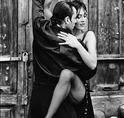 Salsa Dancing – Elaborare i tipi diversificati