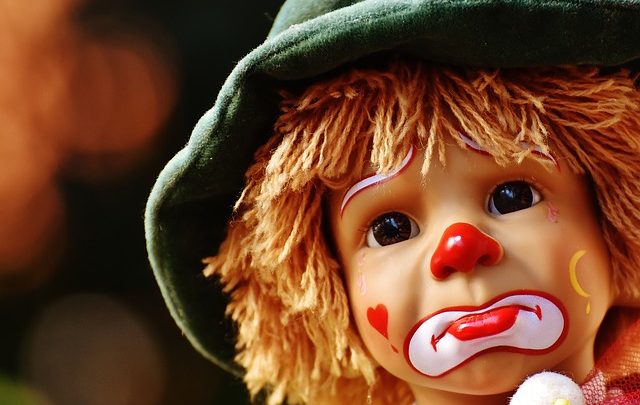 Hai bisogno di avere divertimento per gli eventi per bambini