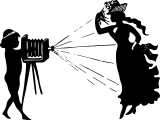 Produzione di film e cortometraggi