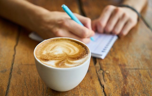 Scrittura per sceneggiatura per modi ingegnosi