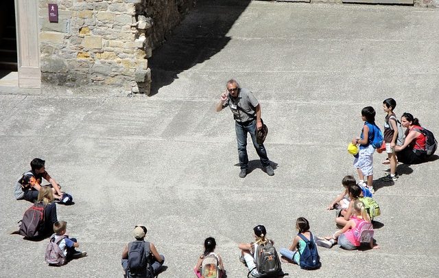Recitare è metà – Come ho scoperto di essere un attore esperto severo con il godimento