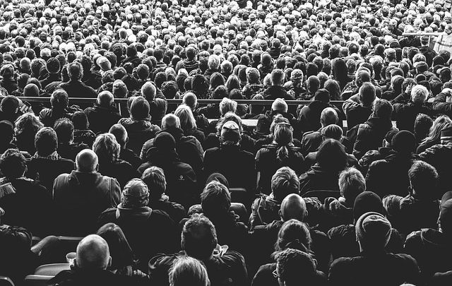 Portare il teatro ad un pubblico più giovan