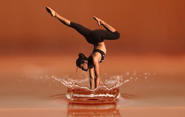 Le informazioni dei discenti alla danza polare – Che cos'è e come aiuta la tua forma fisica