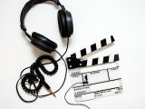 Come aggiungere ambientazione ai film di abitazione con audio