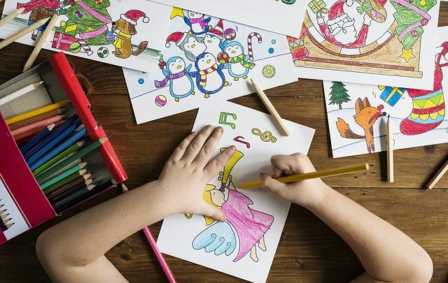Semplici passi per disegnare un can