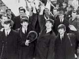 The Darkish Legacy of the Beatles