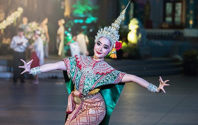 Dancing irlandese – Ideale per i bambini