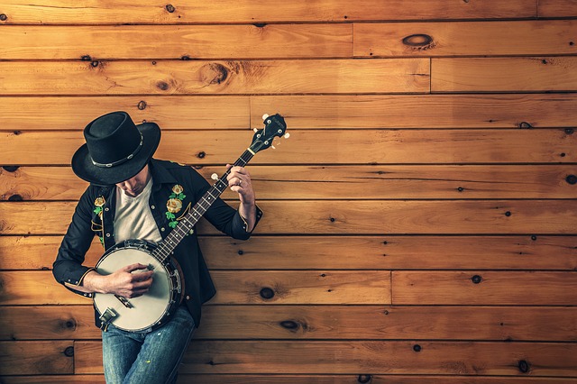 Il modo più semplice per esplorare i casi di chitarra