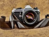 Il camcorder Sony AX2000 offre film vantaggiosi con i nastri