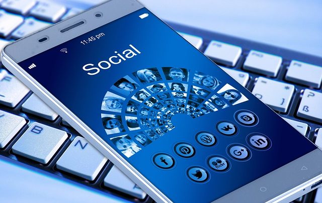 Attori: i social media possono farsene forgiare?