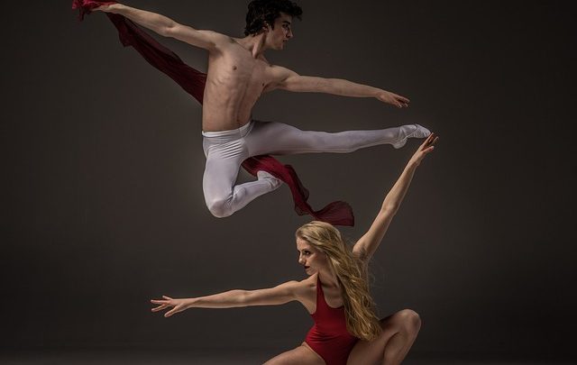 Come diventare un insegnante di danza
