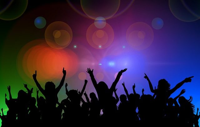 Come club danc