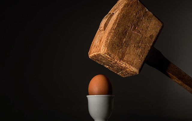 Vulnerabilità – Il rischio per l'attore di essere legittimo