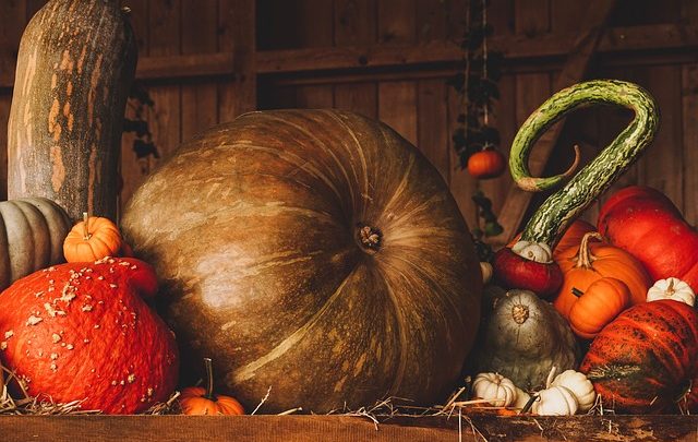 Stagione di Halloween Testa a Las Vegas