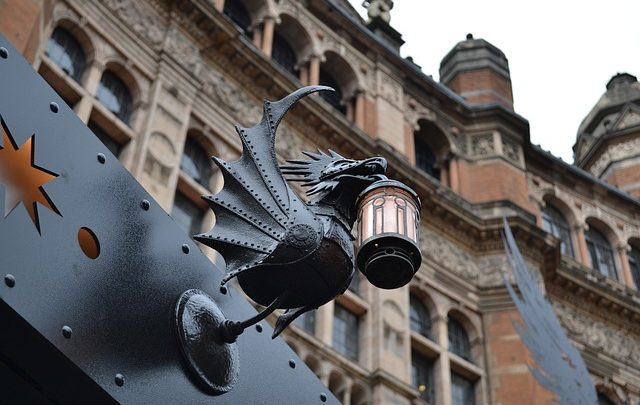 Teatro di Londra: sono tutti i musical?