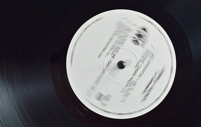 Canzoni non sane da album colossali