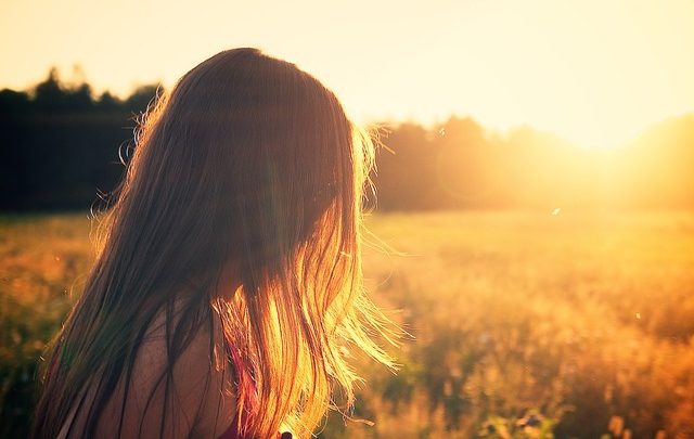 Forse forse presumibilmente sarò un modello se non sono 6 piedi enorme e una dimensione 2?