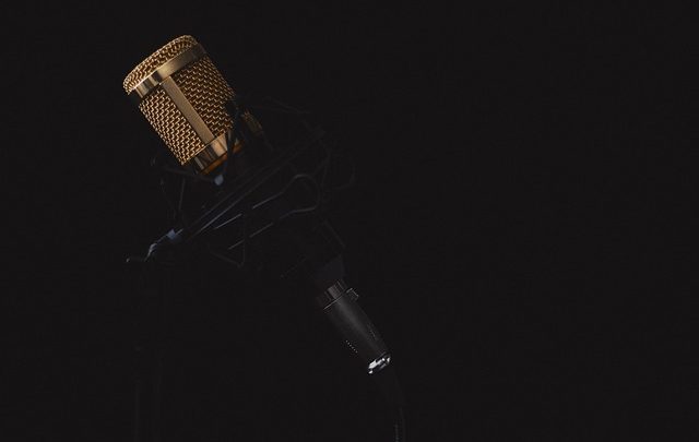 Come preparare l'ordine per una sessione di registrazione in studio