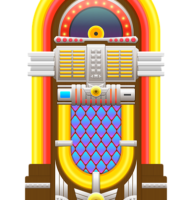 Juke Box Jiv
