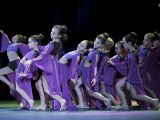 Fai la scelta di unirti al tuo piccolo nella danza competitiva