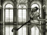 Romantic Ballet Passato storico