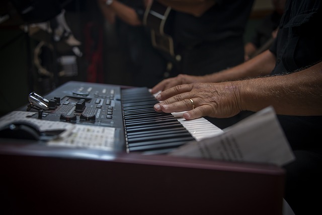 I segreti per fare una routine di pratica di chitarra gigant