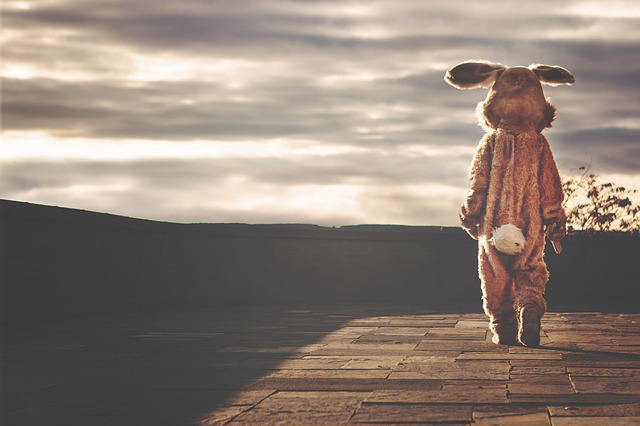 Costumi per fotografie in movimento