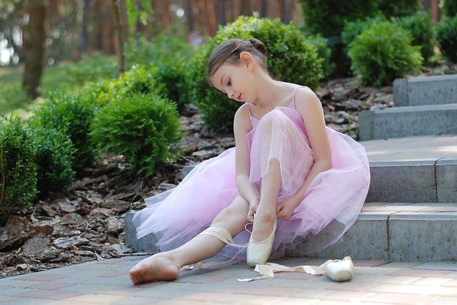 Scarpe da ginnastica da ballo: cosa devi sapere Prima di cercare di salva