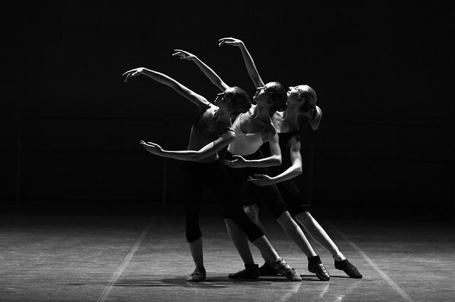 Etichetta del teatro – Linee guida su come comportarsi quando si assiste al teatro