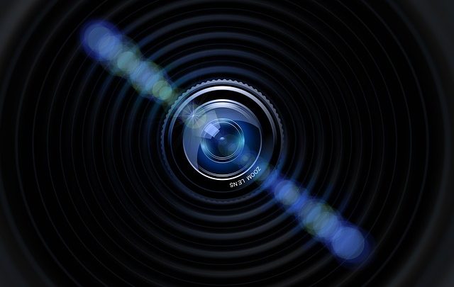 Videografi – Probabilmente per caso anche il tuo nastro di esercizio per Digicam insolito o pressione principale?