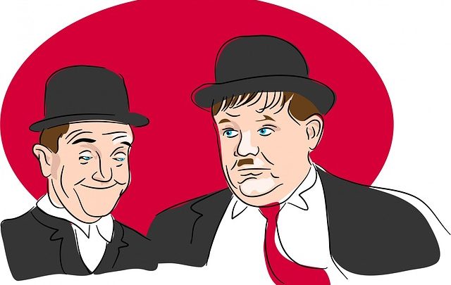 Tune Performs and Comedy Presentations – Pasti nutrienti per l'Anima Famosa