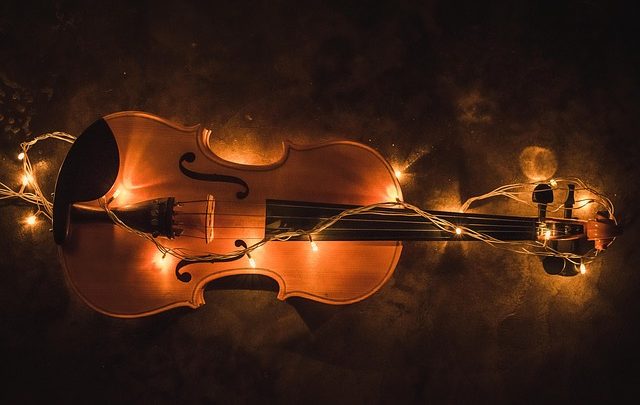 È cruciale insegnare la bilancia per chitarra?