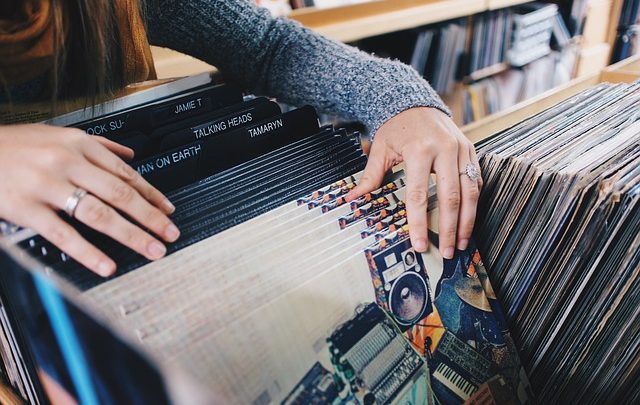 Album perfetti degli anni '90