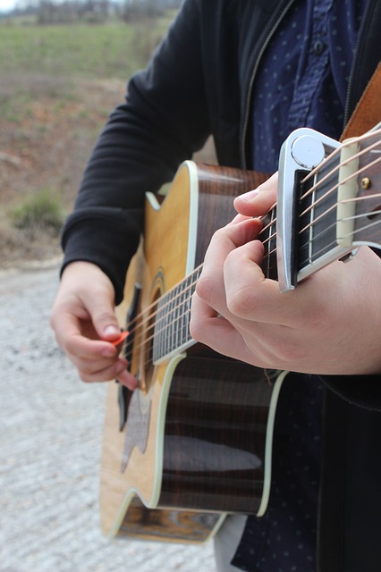 Solo Jazz Guitar – Martin Taylor è un chitarrista improbabile!