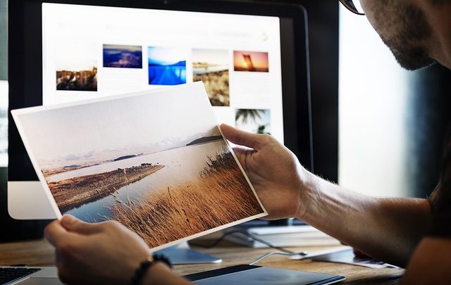 Sala della Digital Filmmaking School: La posizione del curatore all'interno del corso di regia di