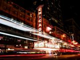 Spettacolari esibizioni nei molti teatri di Chicago