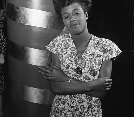 Sarah Vaughan