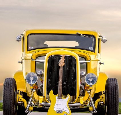 Come produrre come un flash Guitar Playing Sicuramente sentirsi facil