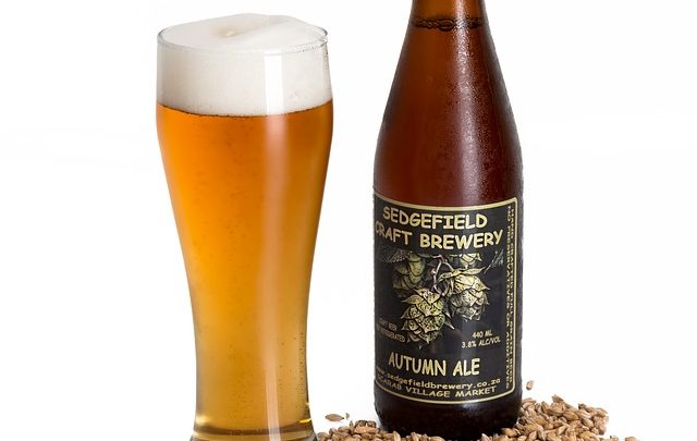 Birra artigianale presso Coachella 2014