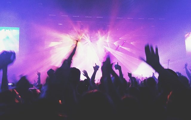 Come ispirazione sicura per le idee di songwriting