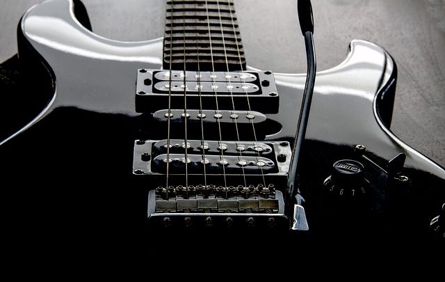 Extra Guitar Tones (istantaneo e GRATUITO!)
