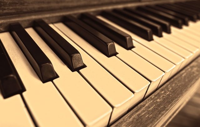 The Piano and Baby's IQ