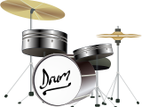 La tecnica categorica di Tune Your Drums: A Step by Step Files