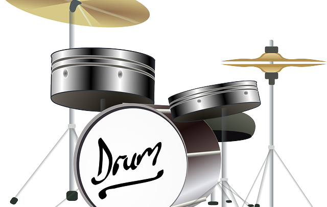 La tecnica categorica di Tune Your Drums: A Step by Step Files