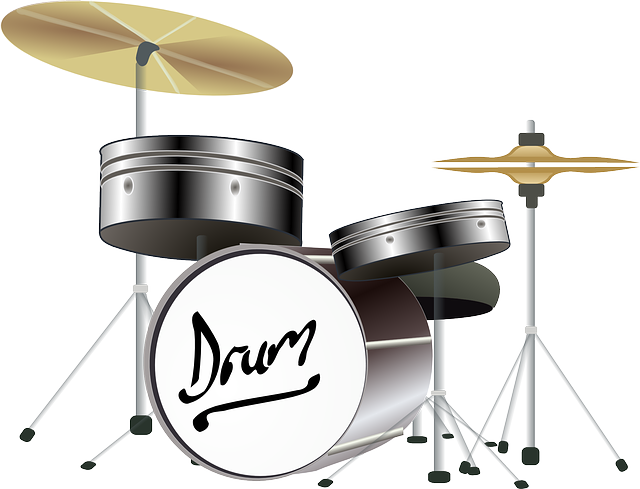 La tecnica categorica di Tune Your Drums: A Step by Step Files