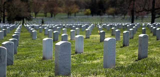 “Con nessuna metodologia trascurare!” La nostra Cento Quarantasette 365 giorni di celebrazione del Memorial Day