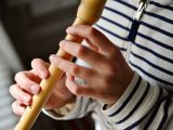 Scelta di un violinista per il tuo Diminutivo